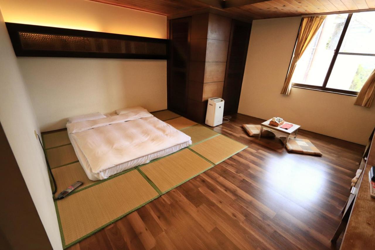 Fenchihu Hotel Dış mekan fotoğraf